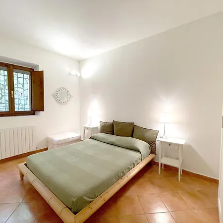 Apartmán Casa Peragna 2,8km From The Center