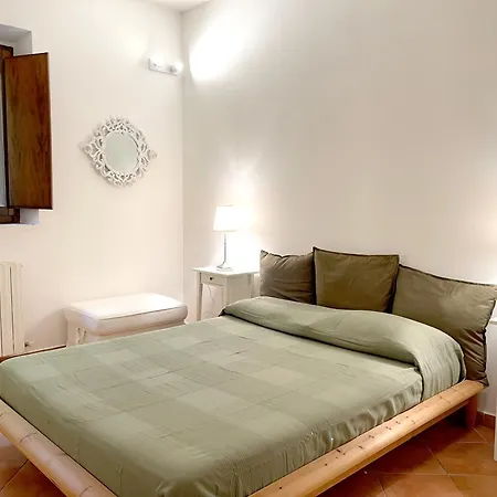 Apartmán Casa Peragna 2,8km From The Center