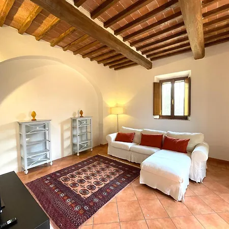 아파트 Casa Peragna 2,8km From The Center *