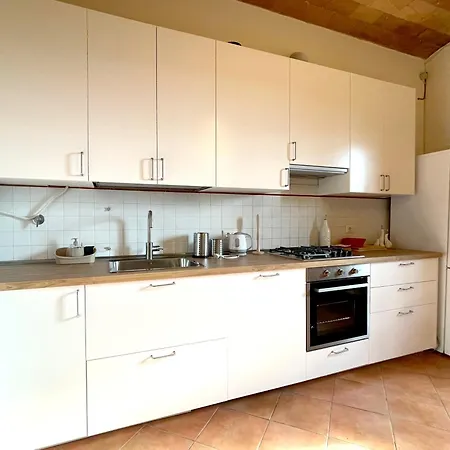 Casa Peragna 2,8km From The Center Сиена