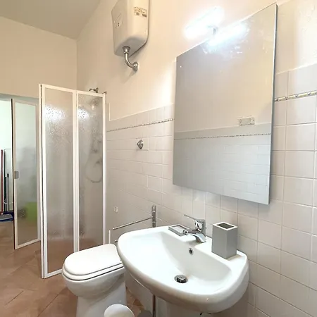아파트 Casa Peragna 2,8km From The Center 시에나