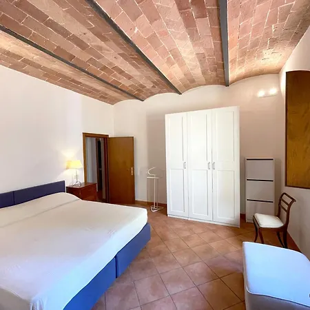 아파트 Casa Peragna 2,8km From The Center *